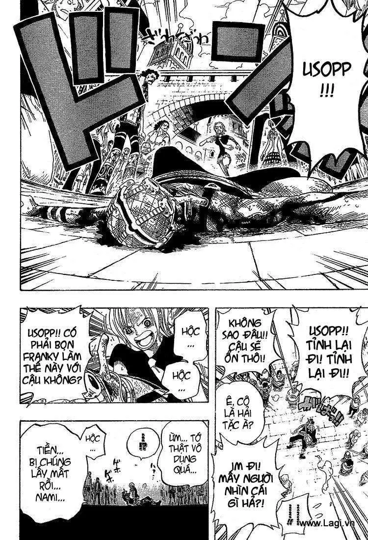 One Piece Chương 328 – trang 18