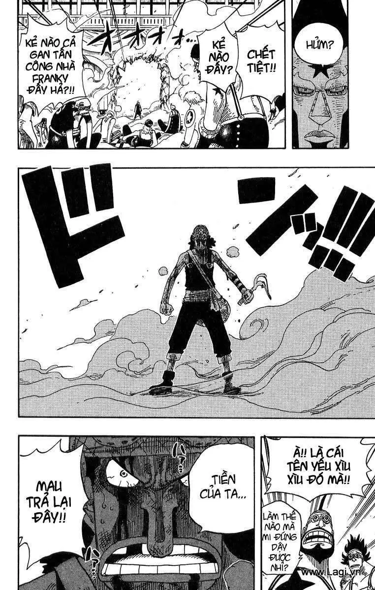 One Piece Chương 329 – trang 10