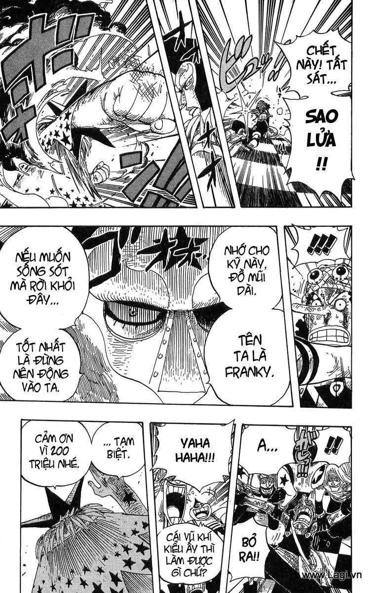 One Piece Chương 329 – trang 13