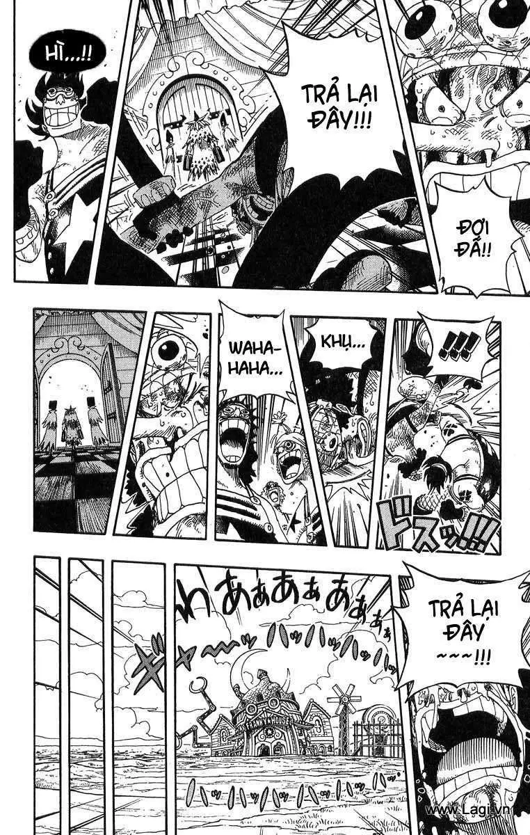 One Piece Chương 329 – trang 14