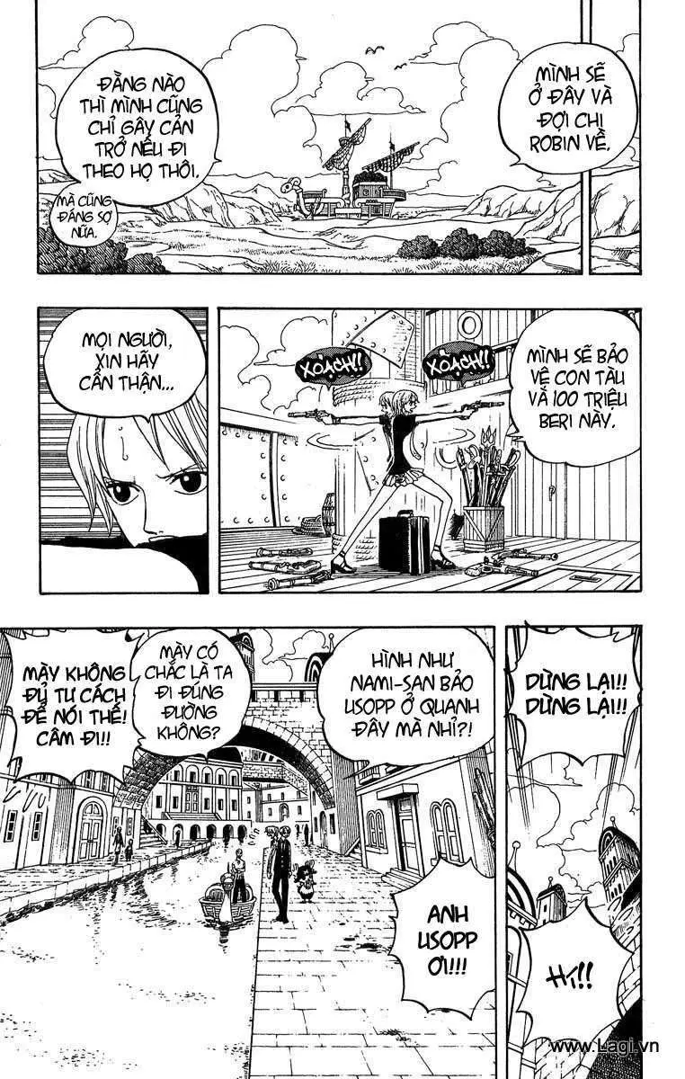 One Piece Chương 329 – trang 15