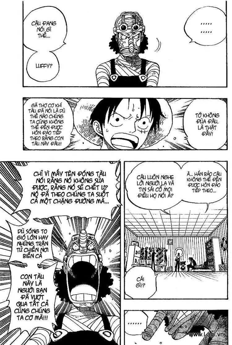 One Piece Chương 331 – trang 9