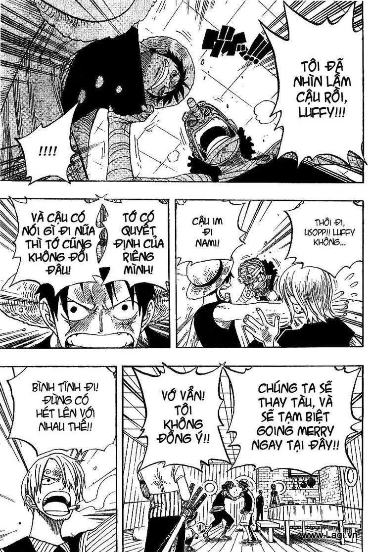 One Piece Chương 331 – trang 13