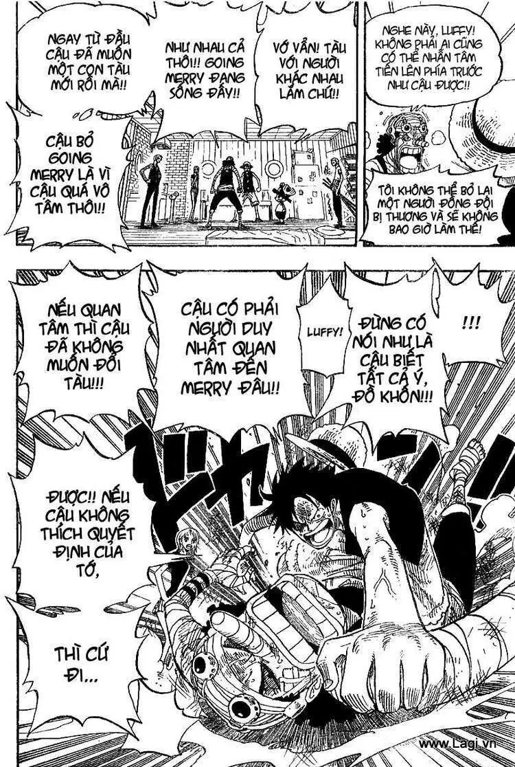 One Piece Chương 331 – trang 14