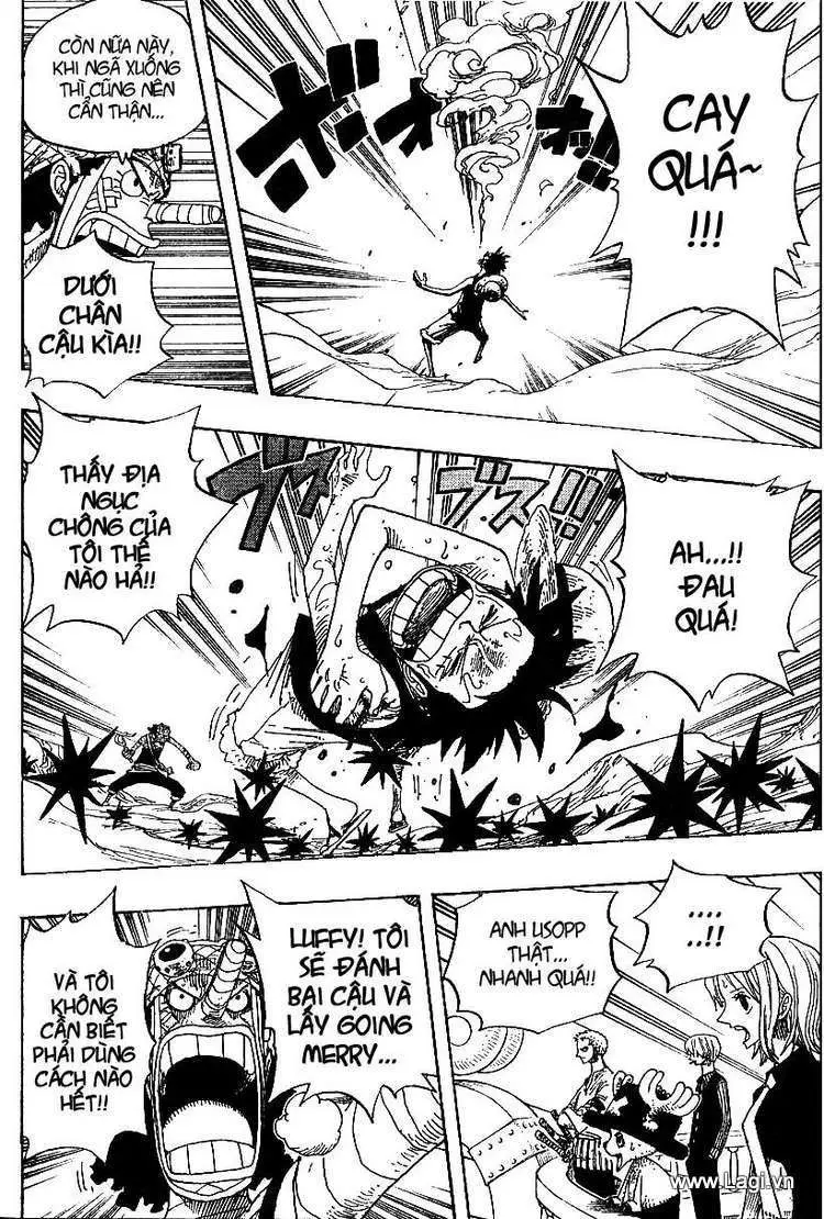 One Piece Chương 332 – trang 13