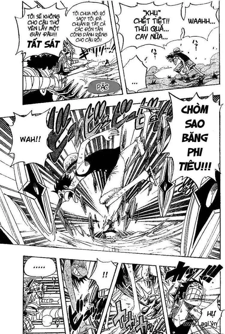 One Piece Chương 332 – trang 14