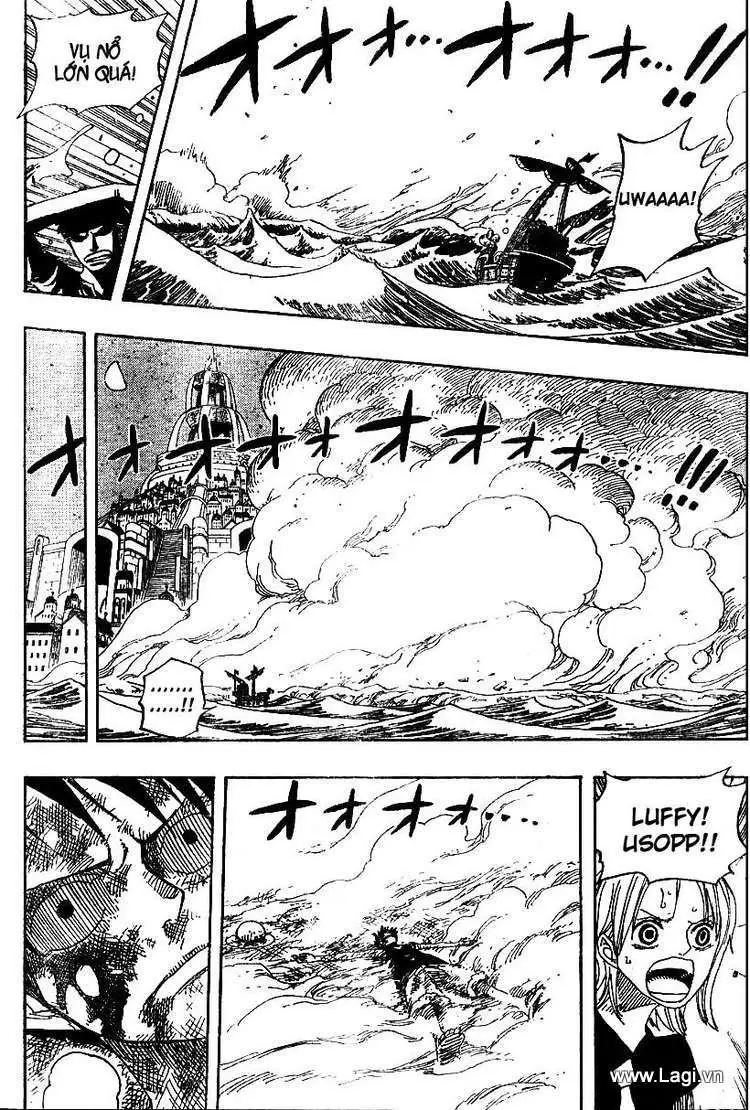 One Piece Chương 332 – trang 17