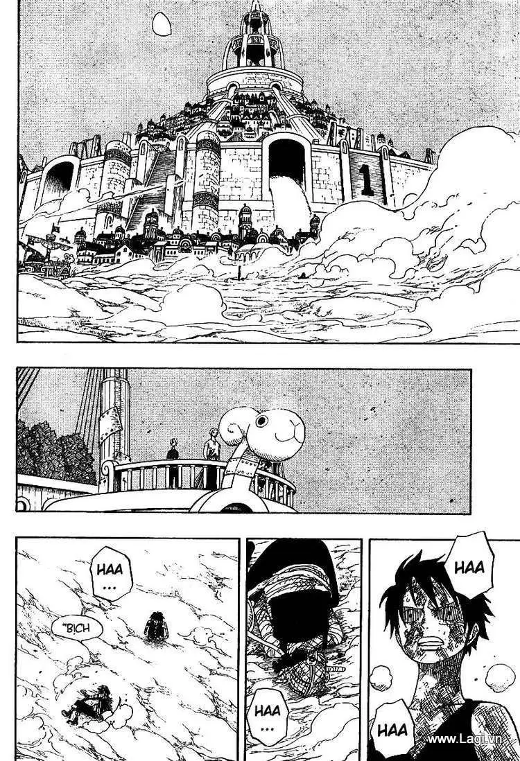 One Piece Chương 333 – trang 12