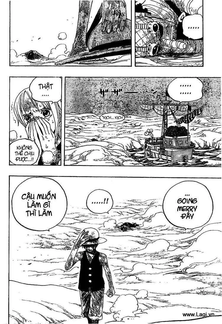One Piece Chương 333 – trang 14