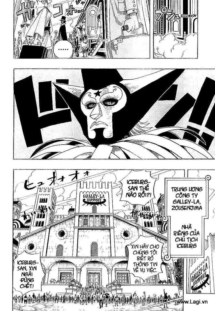 One Piece Chương 334 – trang 13