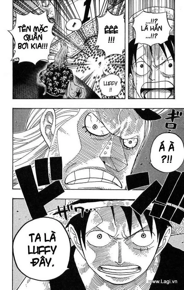 One Piece Chương 335 – trang 15