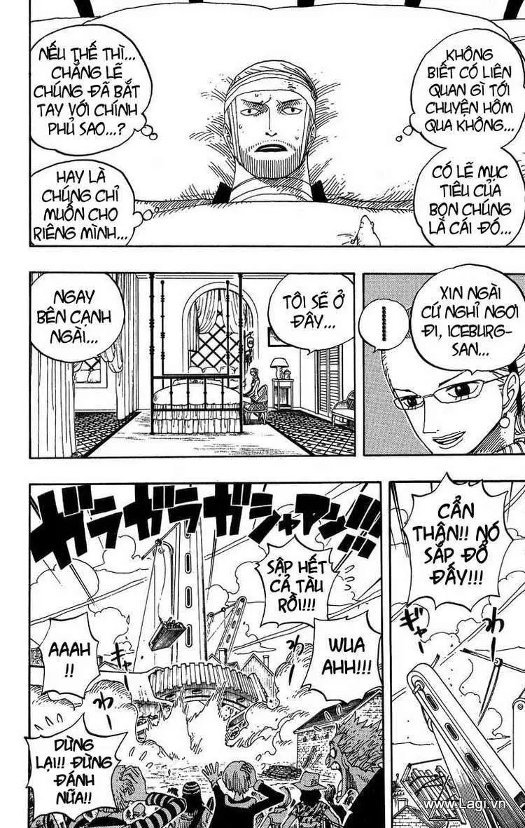 One Piece Chương 336 – trang 14
