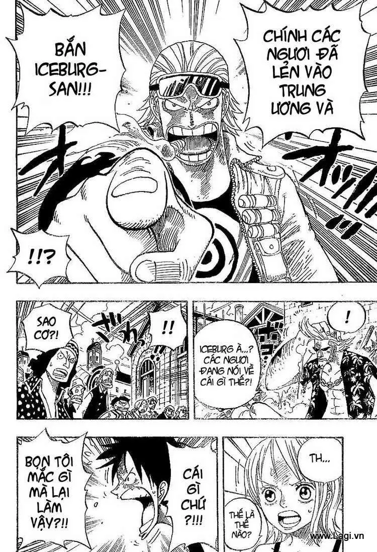 One Piece Chương 337 – trang 14