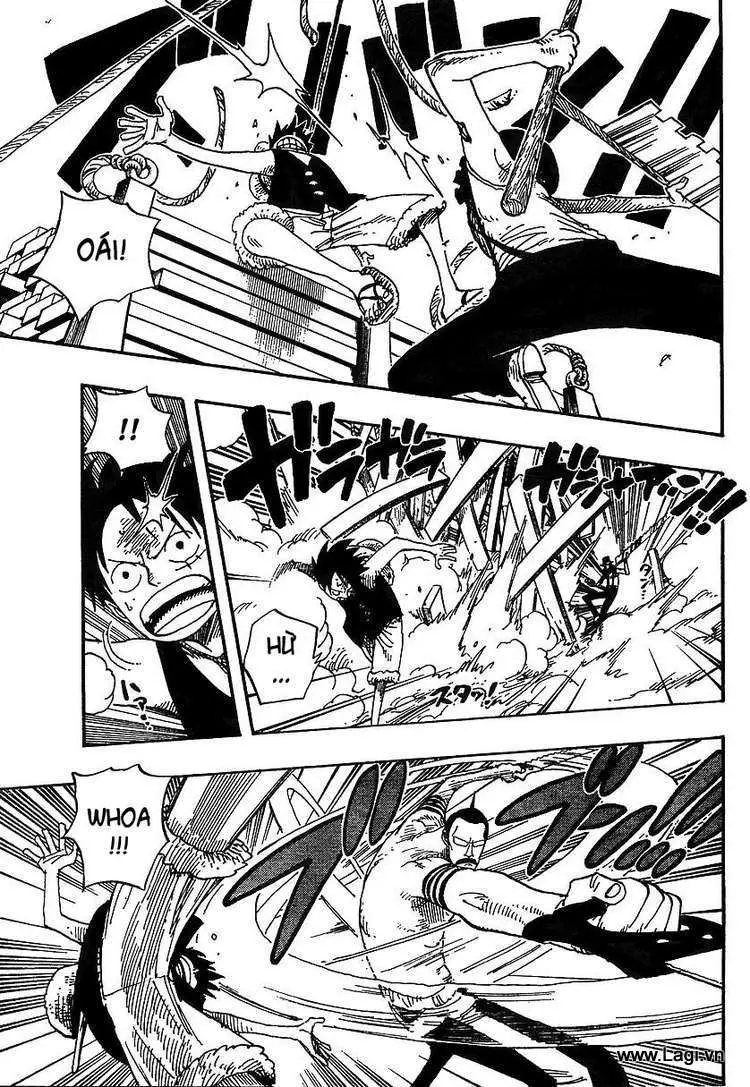One Piece Chương 338 – trang 9