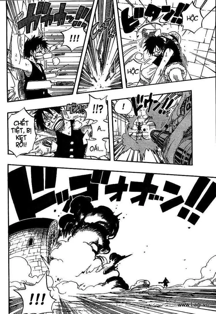 One Piece Chương 338 – trang 10