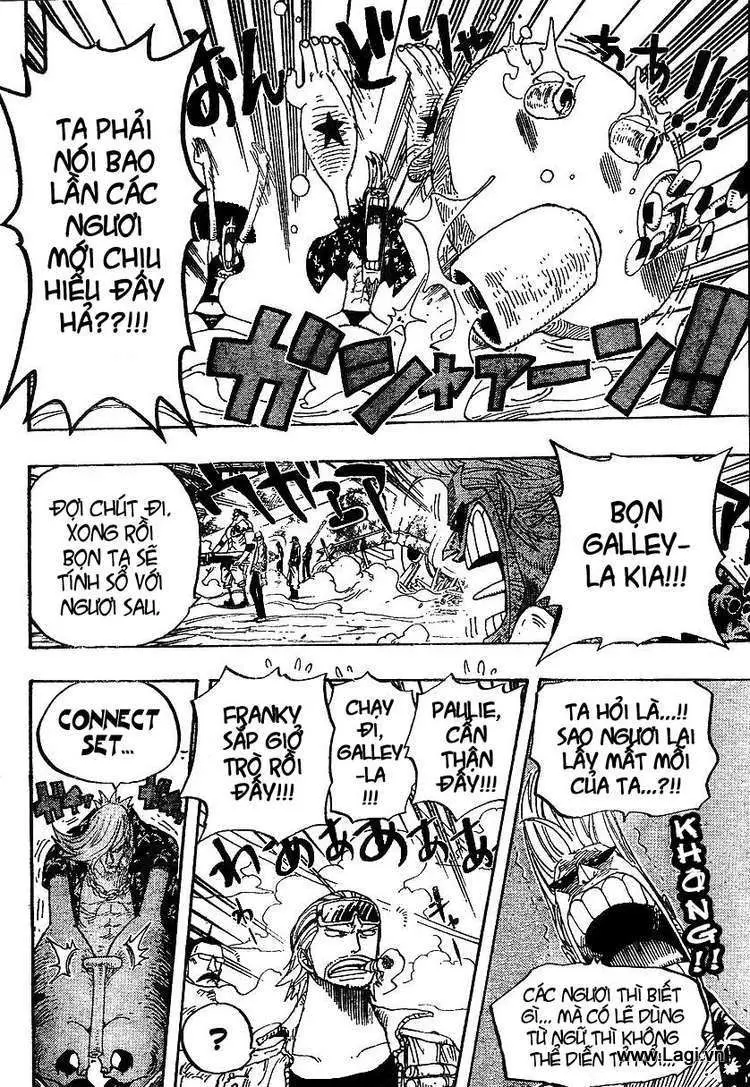 One Piece Chương 338 – trang 12