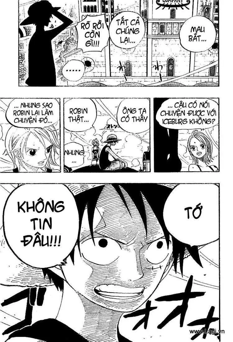 One Piece Chương 339 – trang 12
