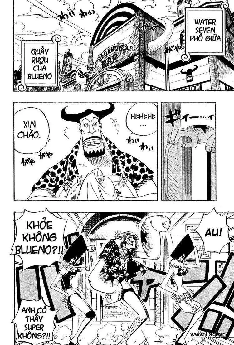One Piece Chương 339 – trang 13