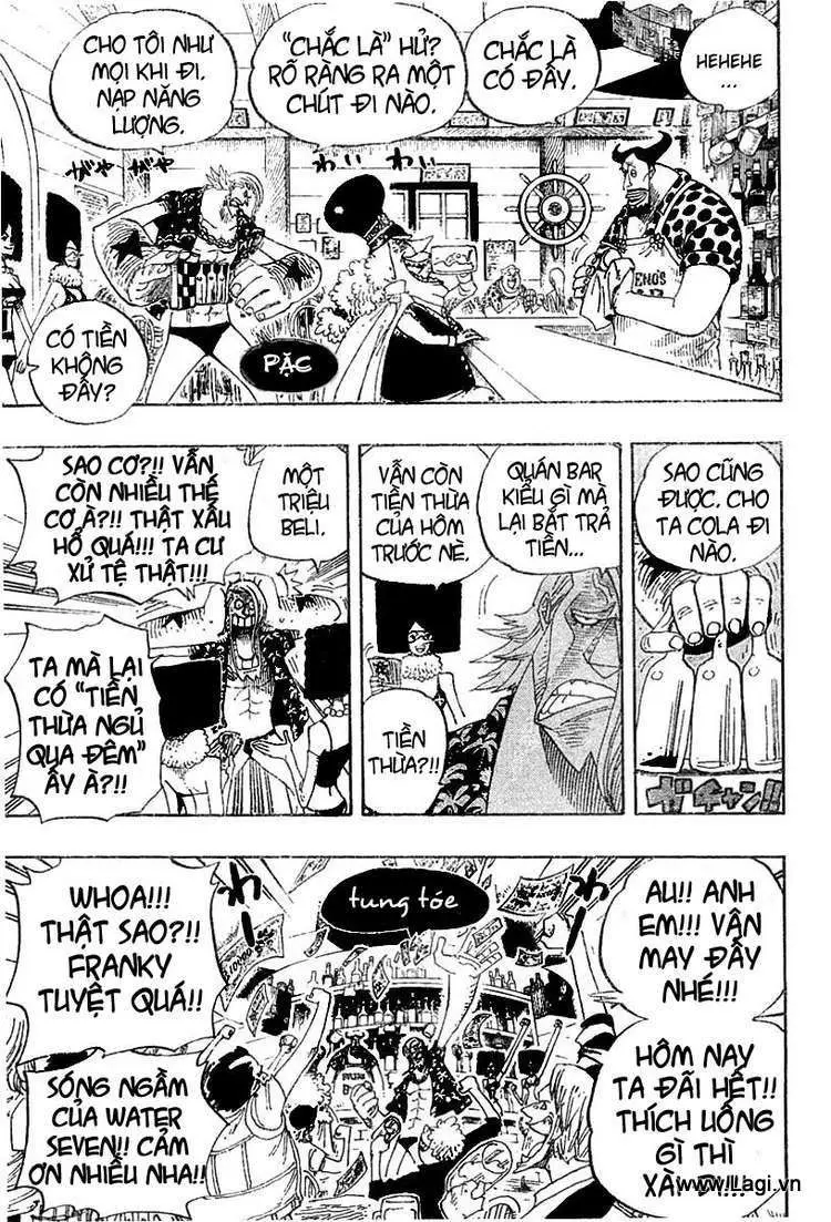 One Piece Chương 339 – trang 14