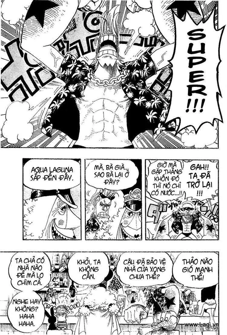 One Piece Chương 339 – trang 16