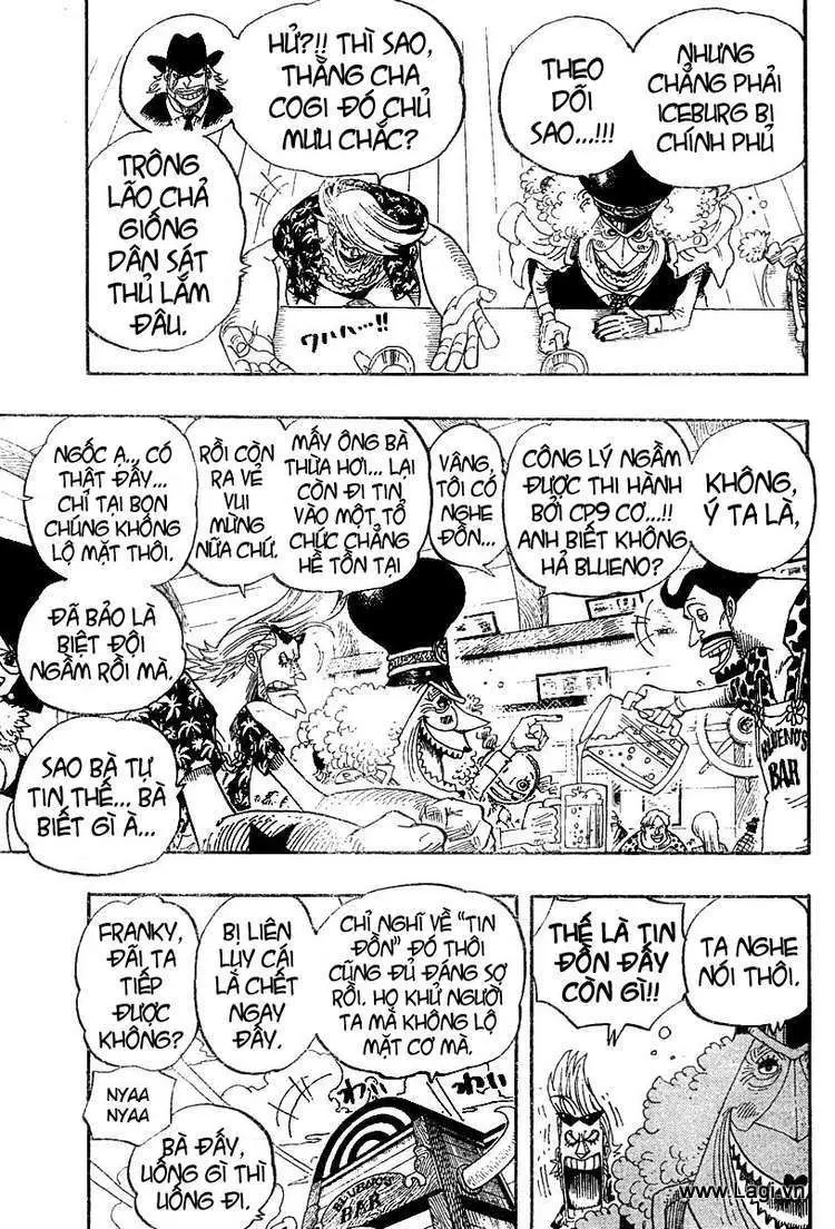 One Piece Chương 339 – trang 18