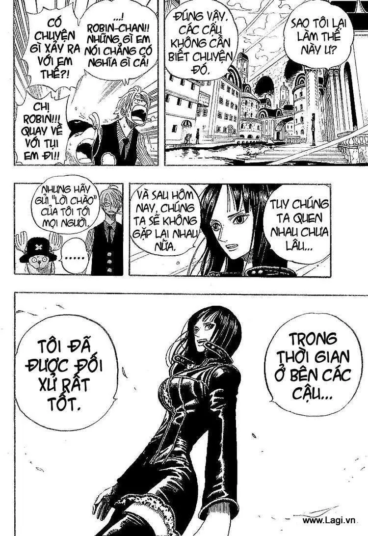 One Piece Chương 340 – trang 14