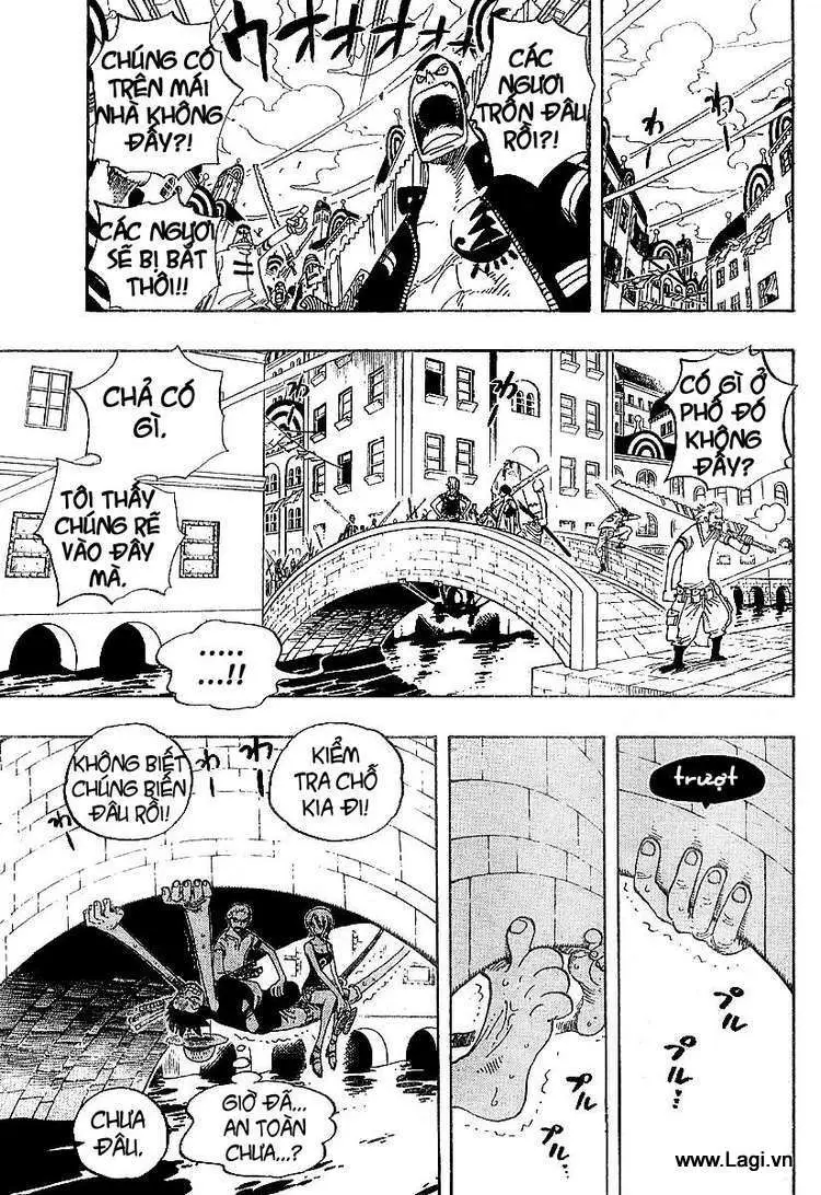 One Piece Chương 340 – trang 17
