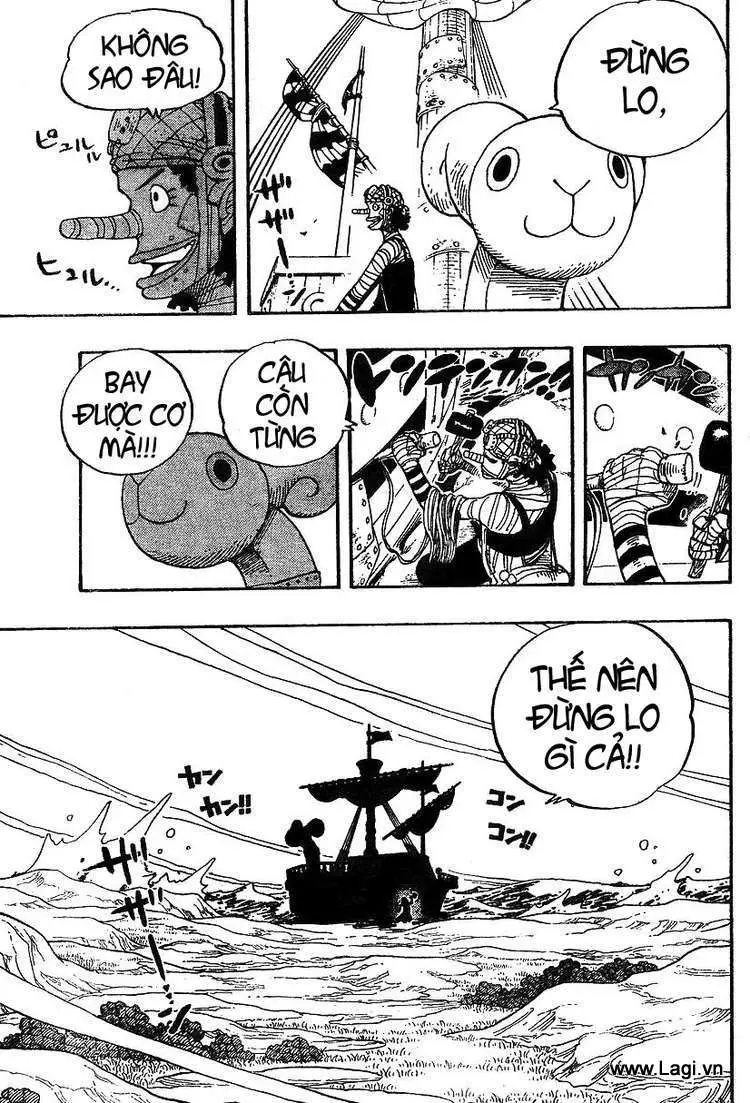 One Piece Chương 341 – trang 12