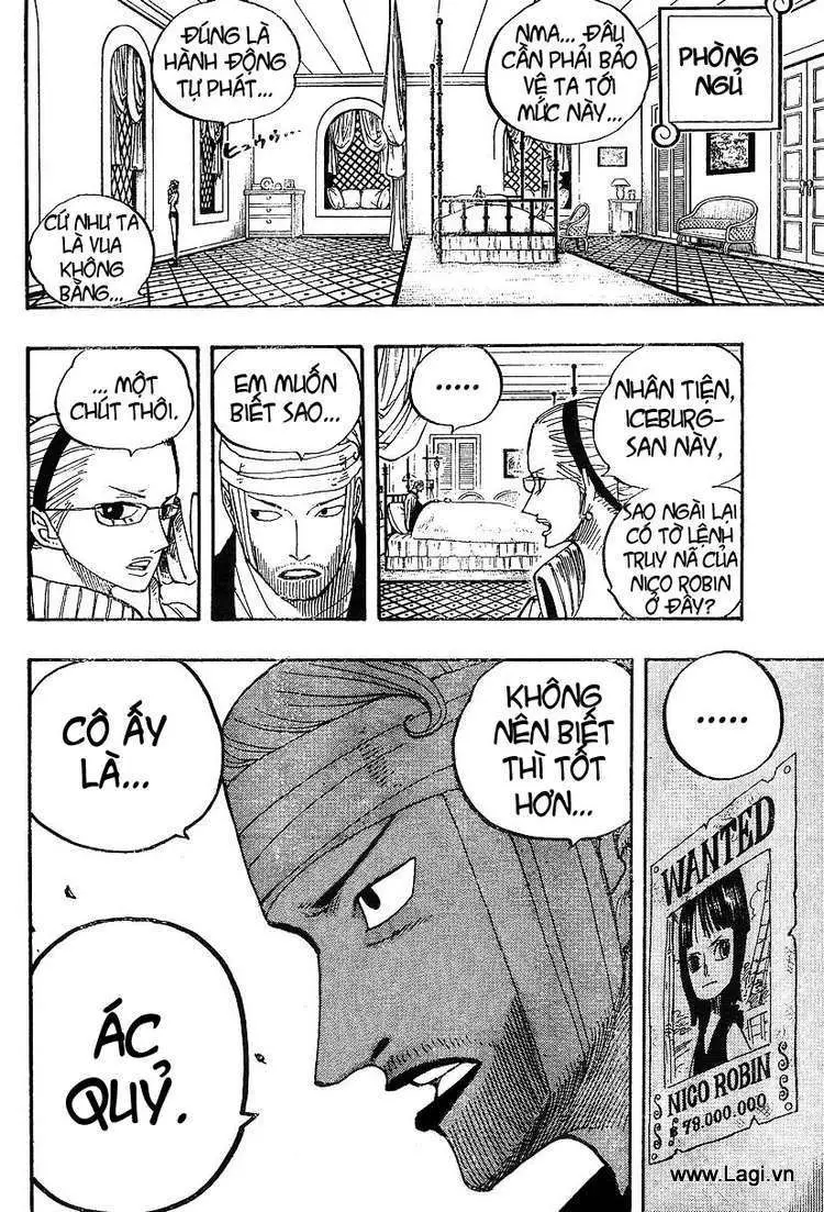 One Piece Chương 341 – trang 19