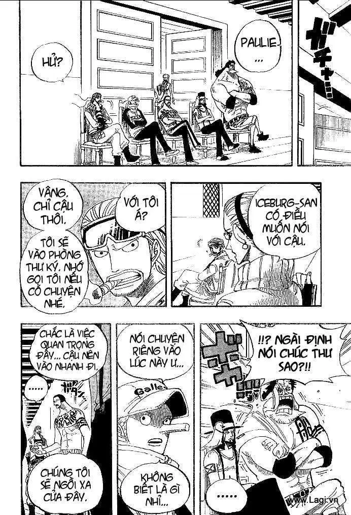 One Piece Chương 342 – trang 8