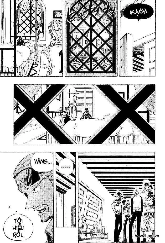 One Piece Chương 342 – trang 9