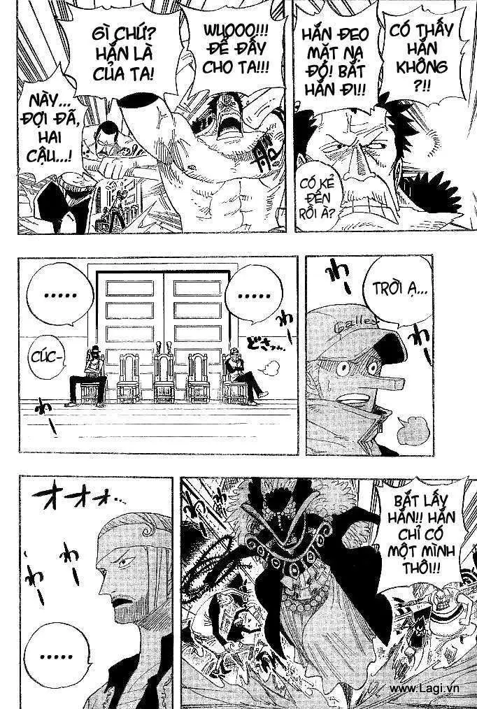 One Piece Chương 342 – trang 15