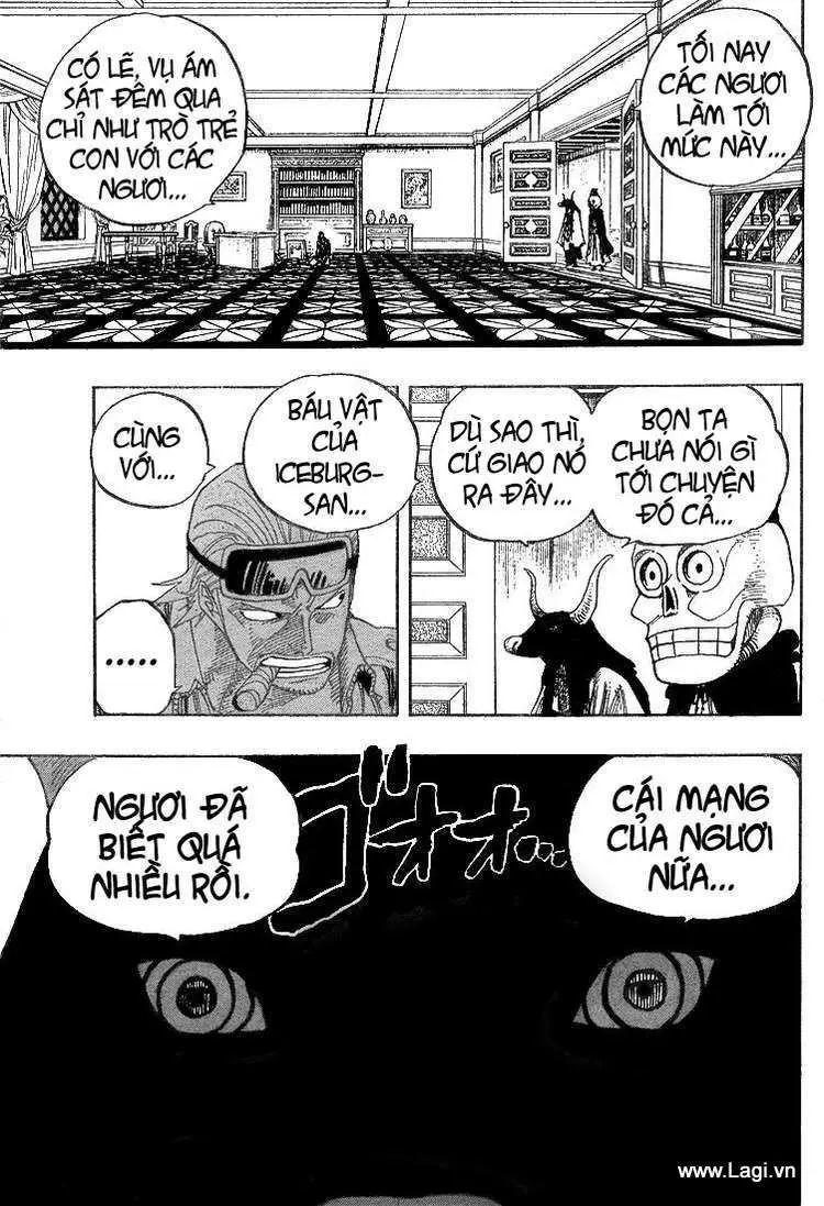One Piece Chương 343 – trang 9