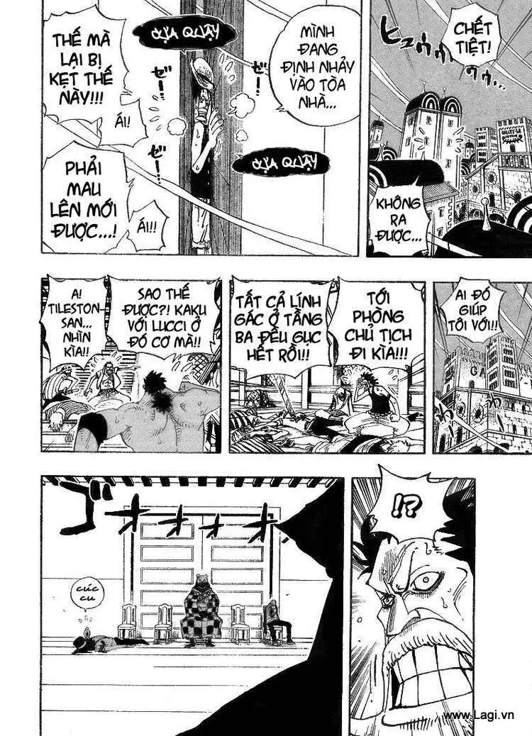 One Piece Chương 343 – trang 18