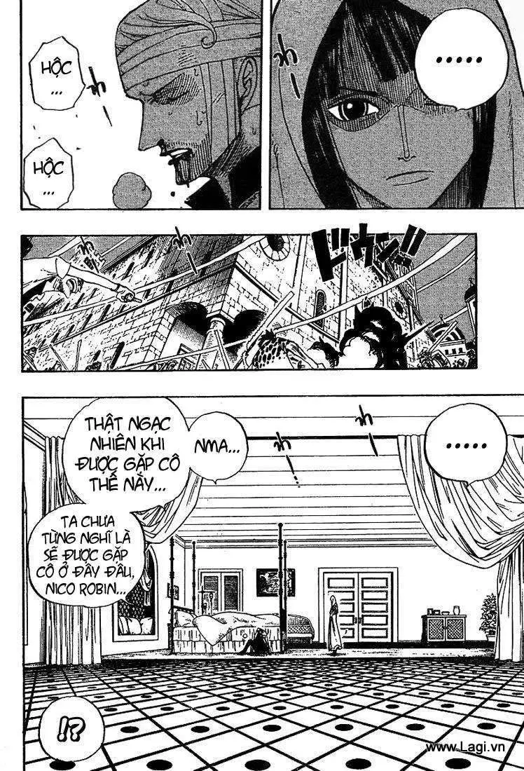 One Piece Chương 344 – trang 8