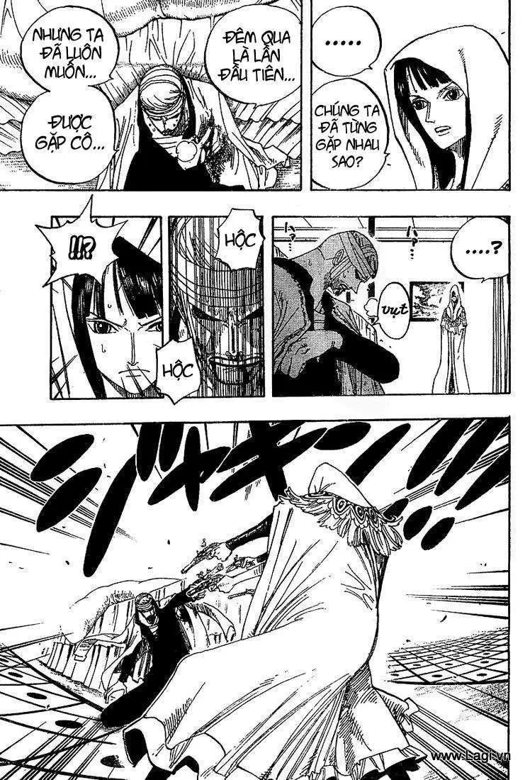 One Piece Chương 344 – trang 9