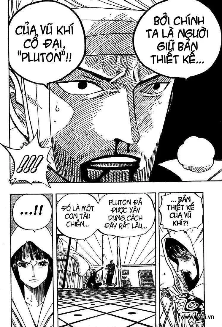 One Piece Chương 344 – trang 14