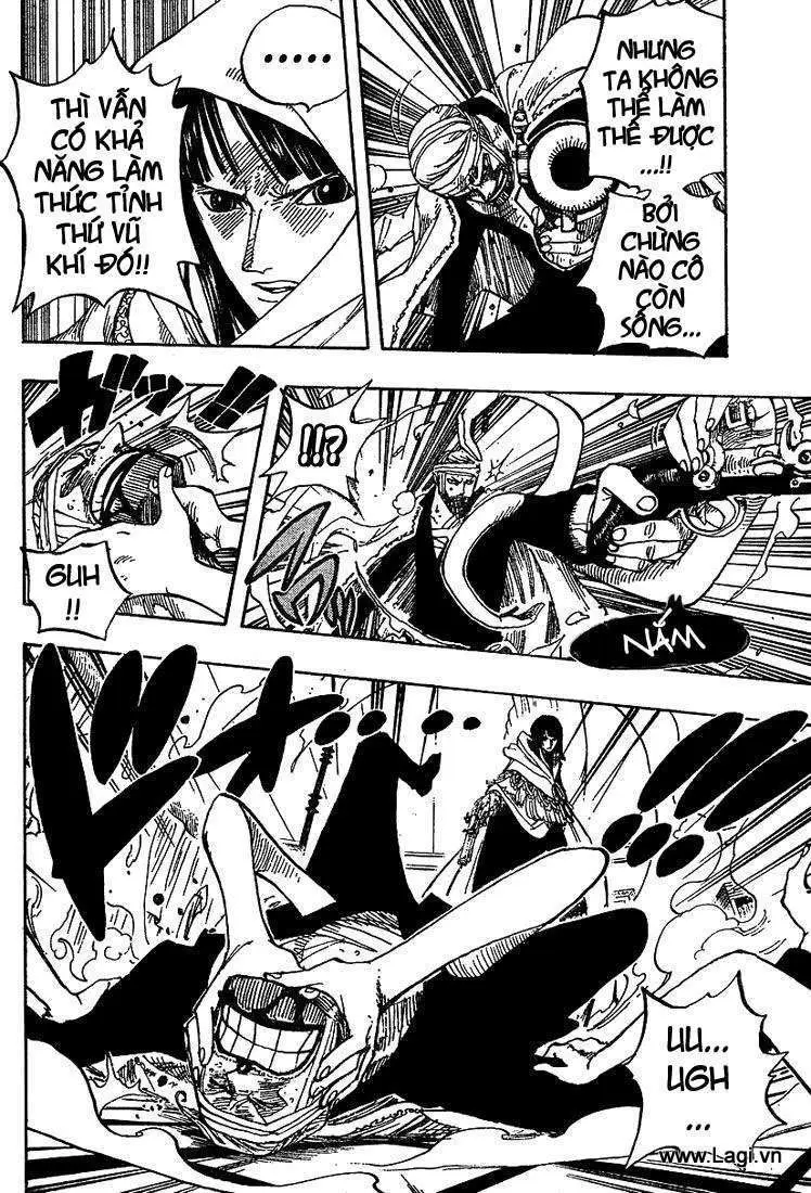 One Piece Chương 344 – trang 16