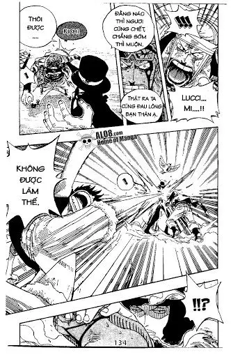 One Piece Chương 347 – trang 9