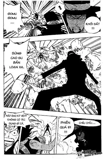 One Piece Chương 347 – trang 10