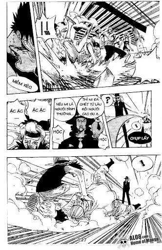 One Piece Chương 347 – trang 12