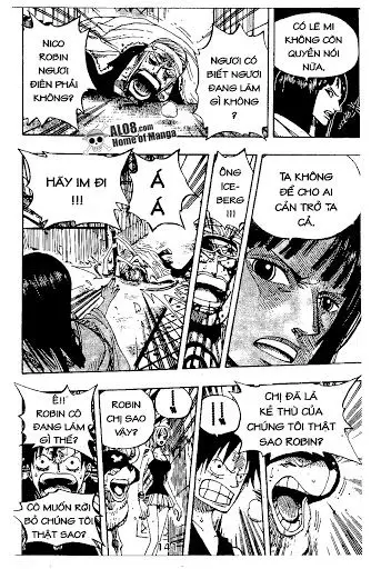 One Piece Chương 347 – trang 16