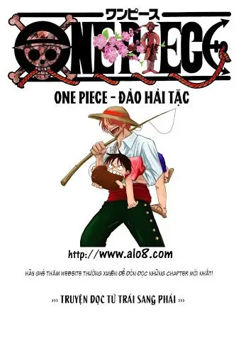 One Piece Chương 347 – trang 20