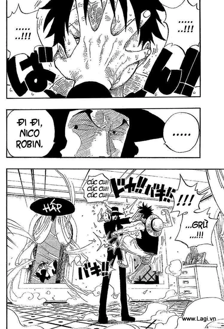 One Piece Chương 348 – trang 14