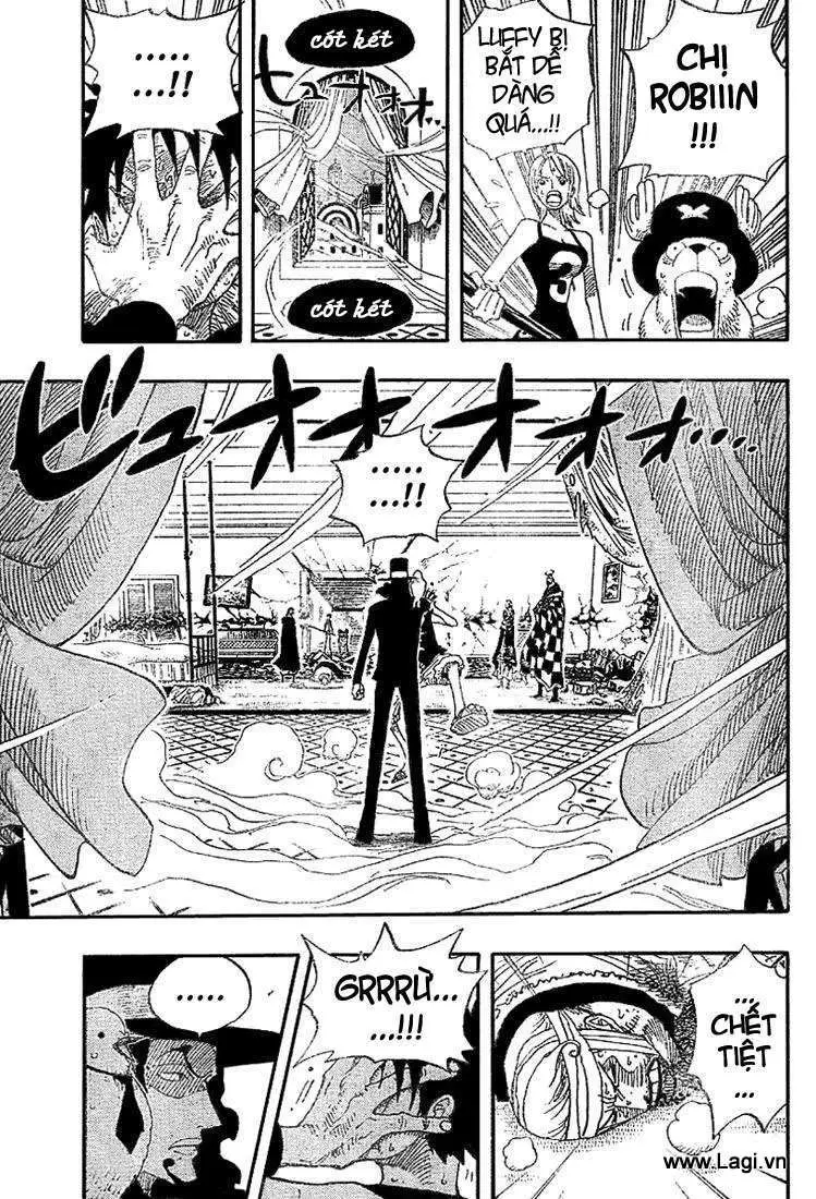 One Piece Chương 348 – trang 15