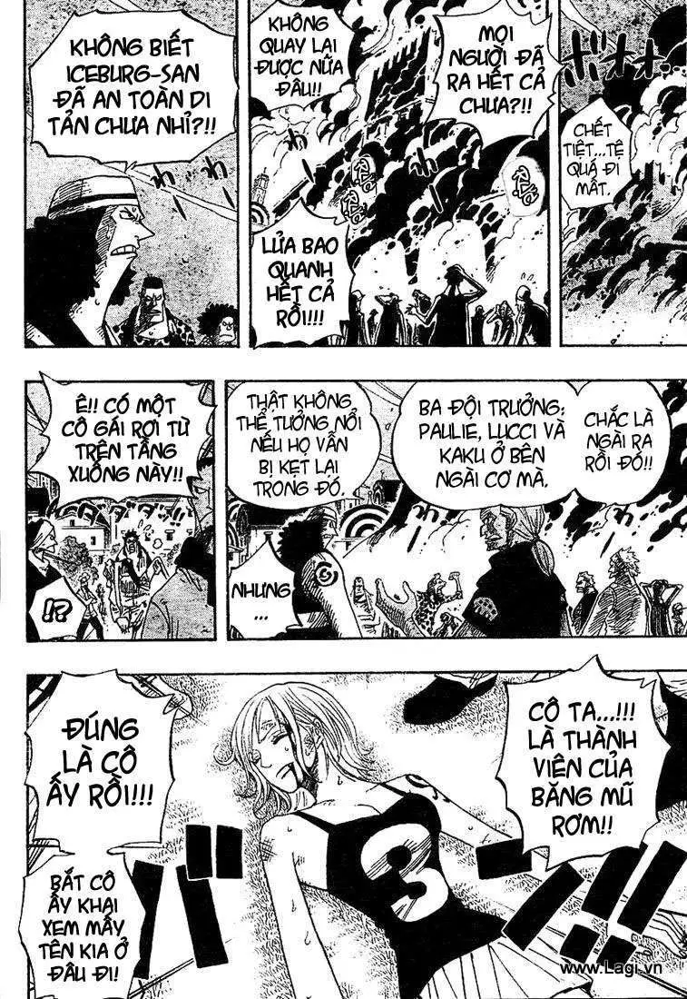 One Piece Chương 349 – trang 14