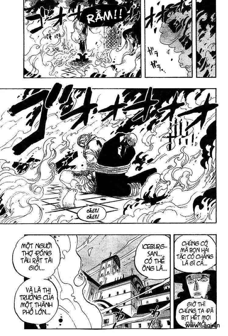 One Piece Chương 349 – trang 15