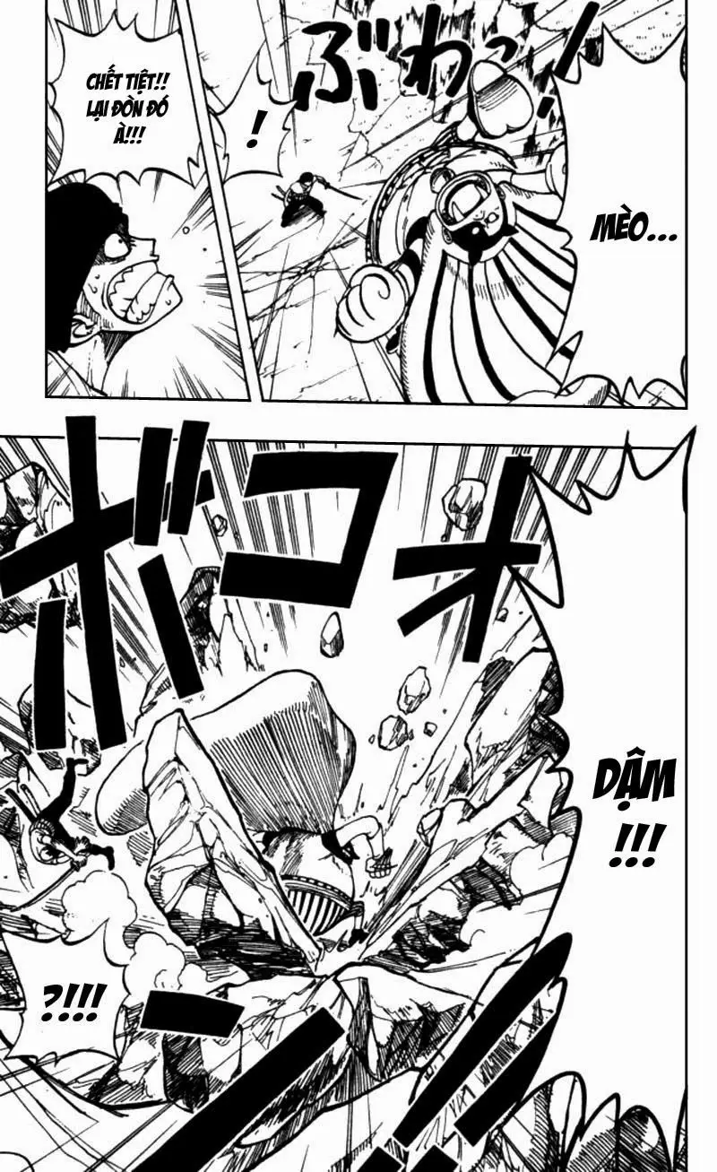 One Piece Chương 35 – trang 12