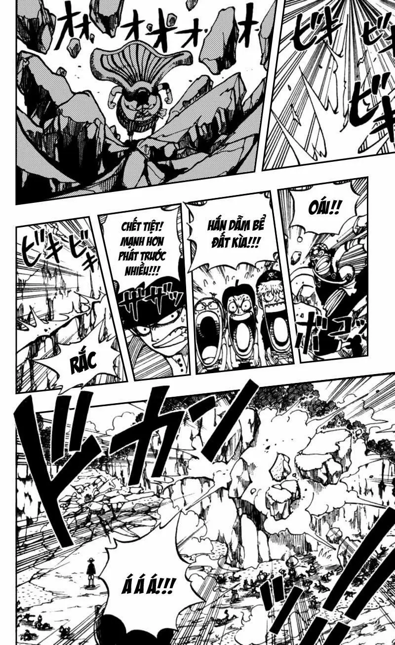 One Piece Chương 35 – trang 13