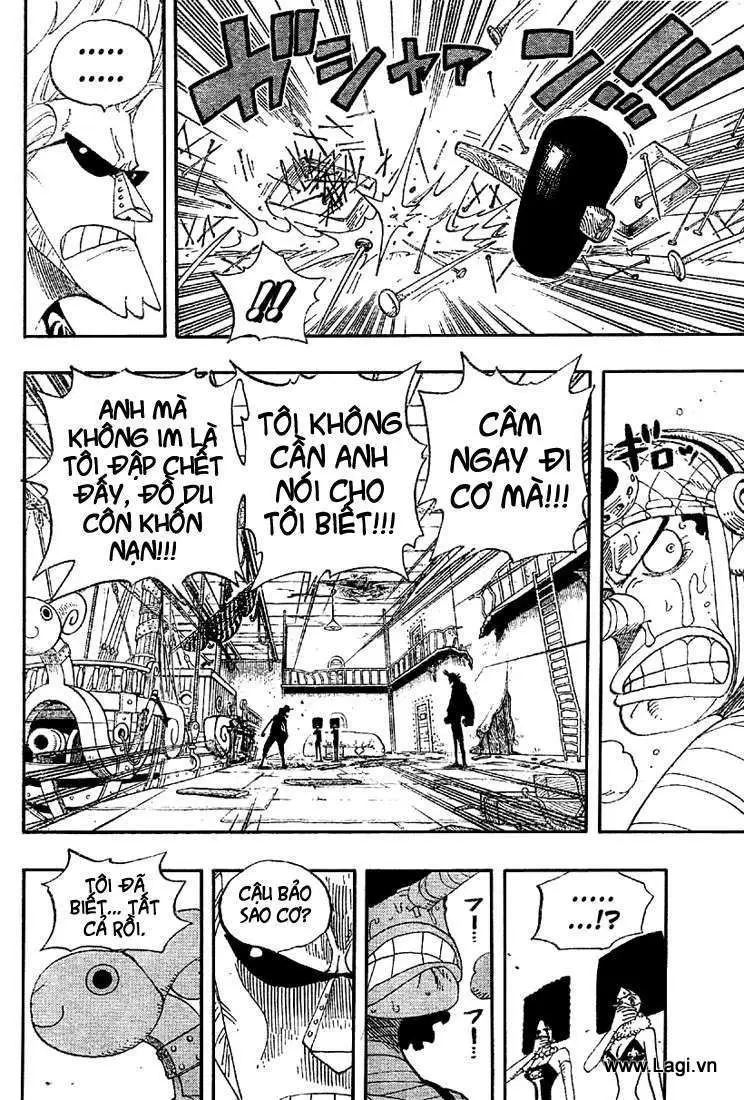 One Piece Chương 351 – trang 12